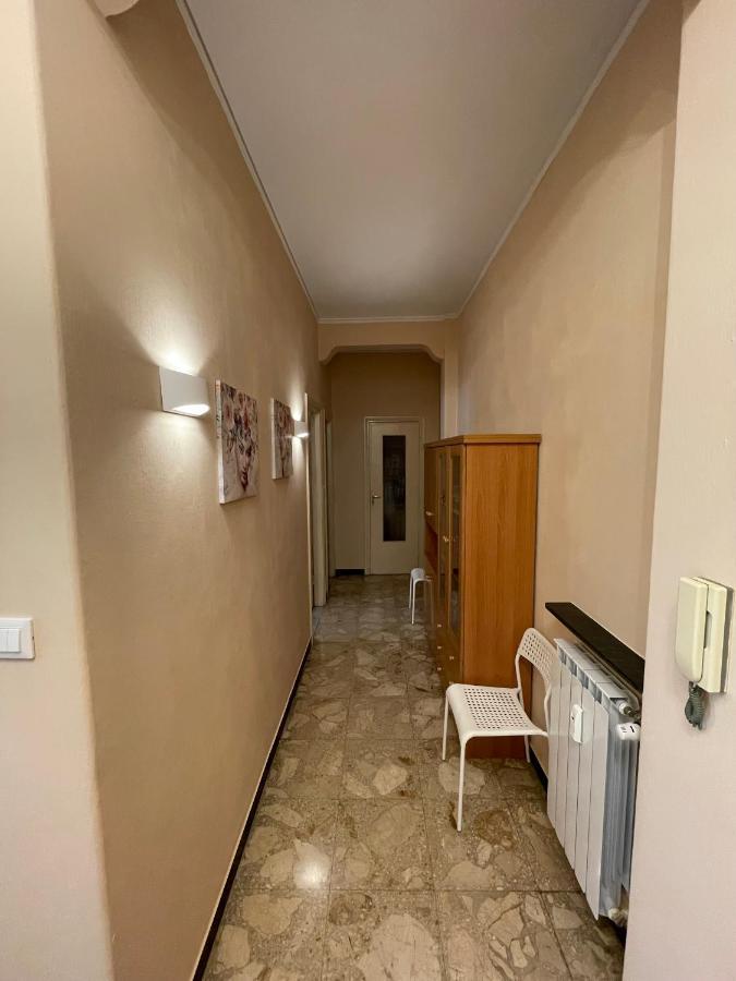 La Maisonette Apartment Serravalle Scrivia Zewnętrze zdjęcie