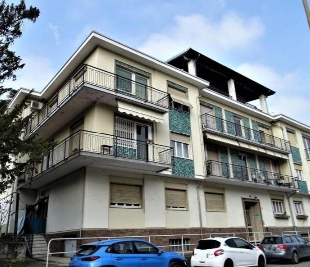 La Maisonette Apartment Serravalle Scrivia Zewnętrze zdjęcie