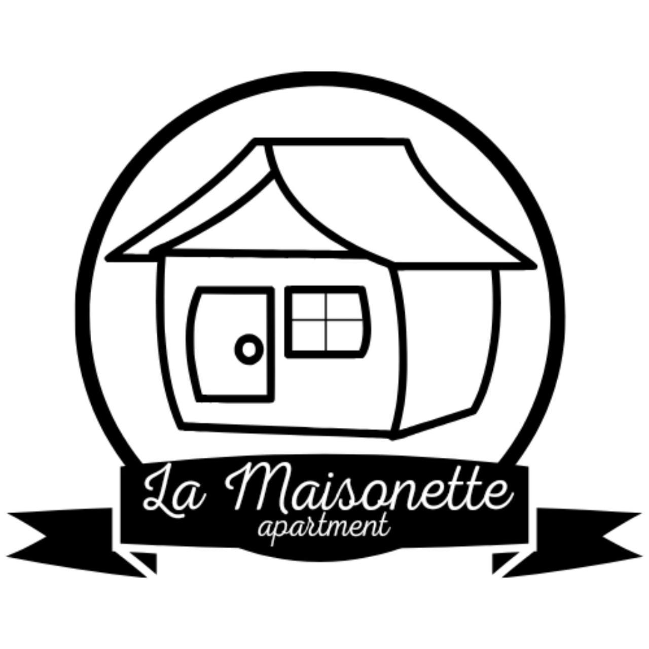 La Maisonette Apartment Serravalle Scrivia Zewnętrze zdjęcie